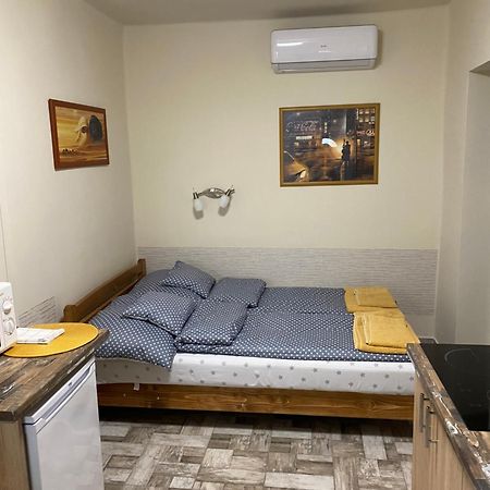 Levendula Vendégház Hajduboszormeny Extérieur photo