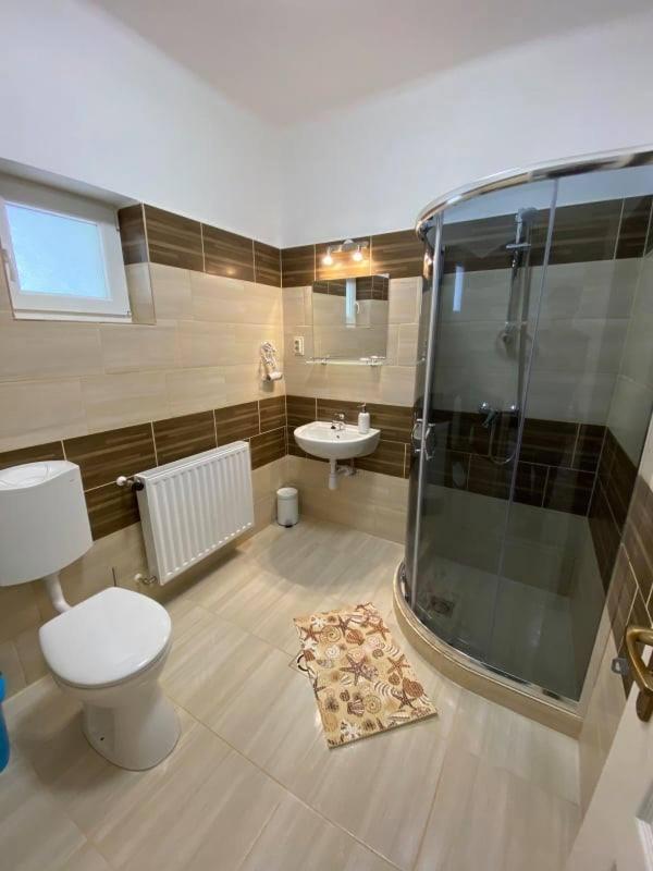 Levendula Vendégház Hajduboszormeny Extérieur photo