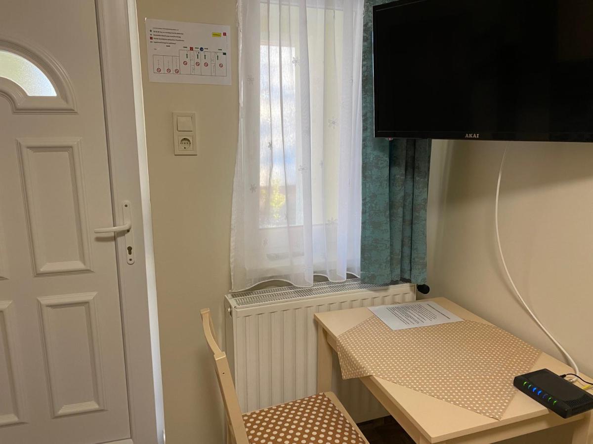 Levendula Vendégház Hajduboszormeny Extérieur photo