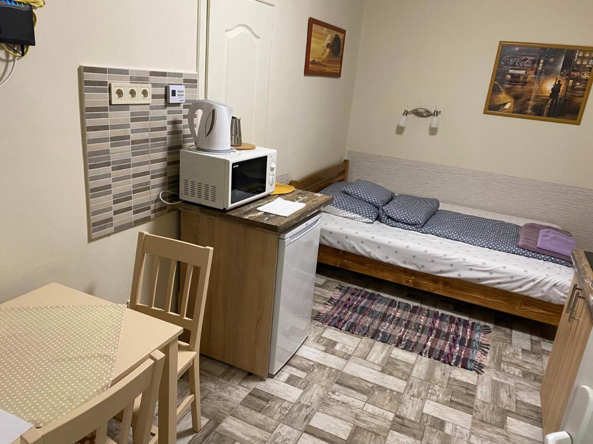 Levendula Vendégház Hajduboszormeny Extérieur photo