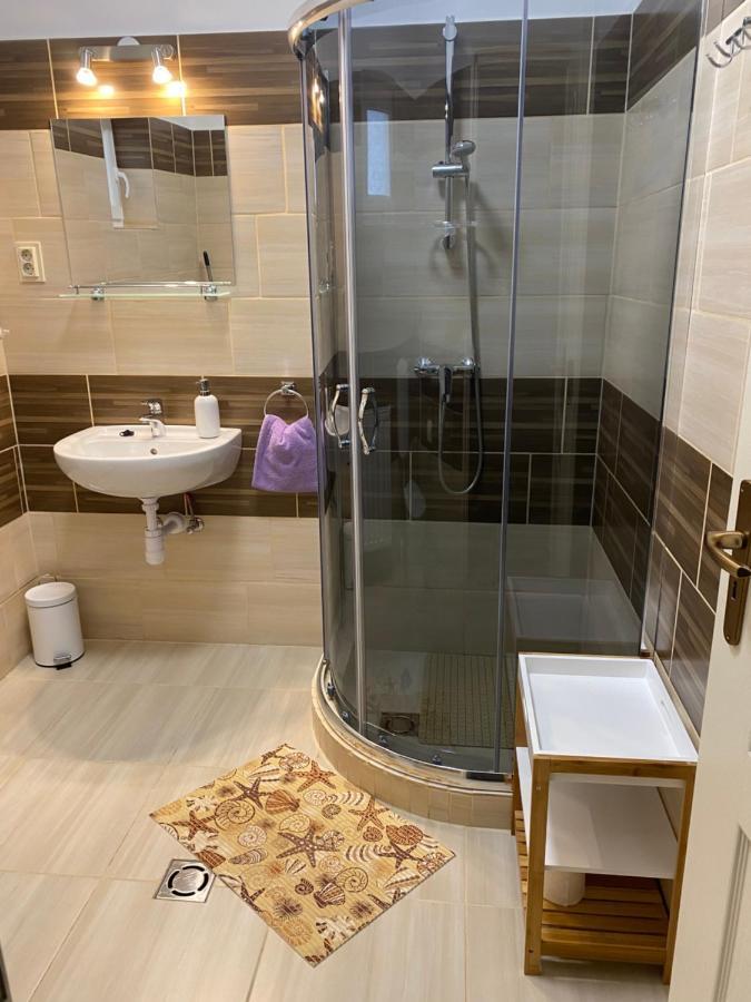 Levendula Vendégház Hajduboszormeny Extérieur photo
