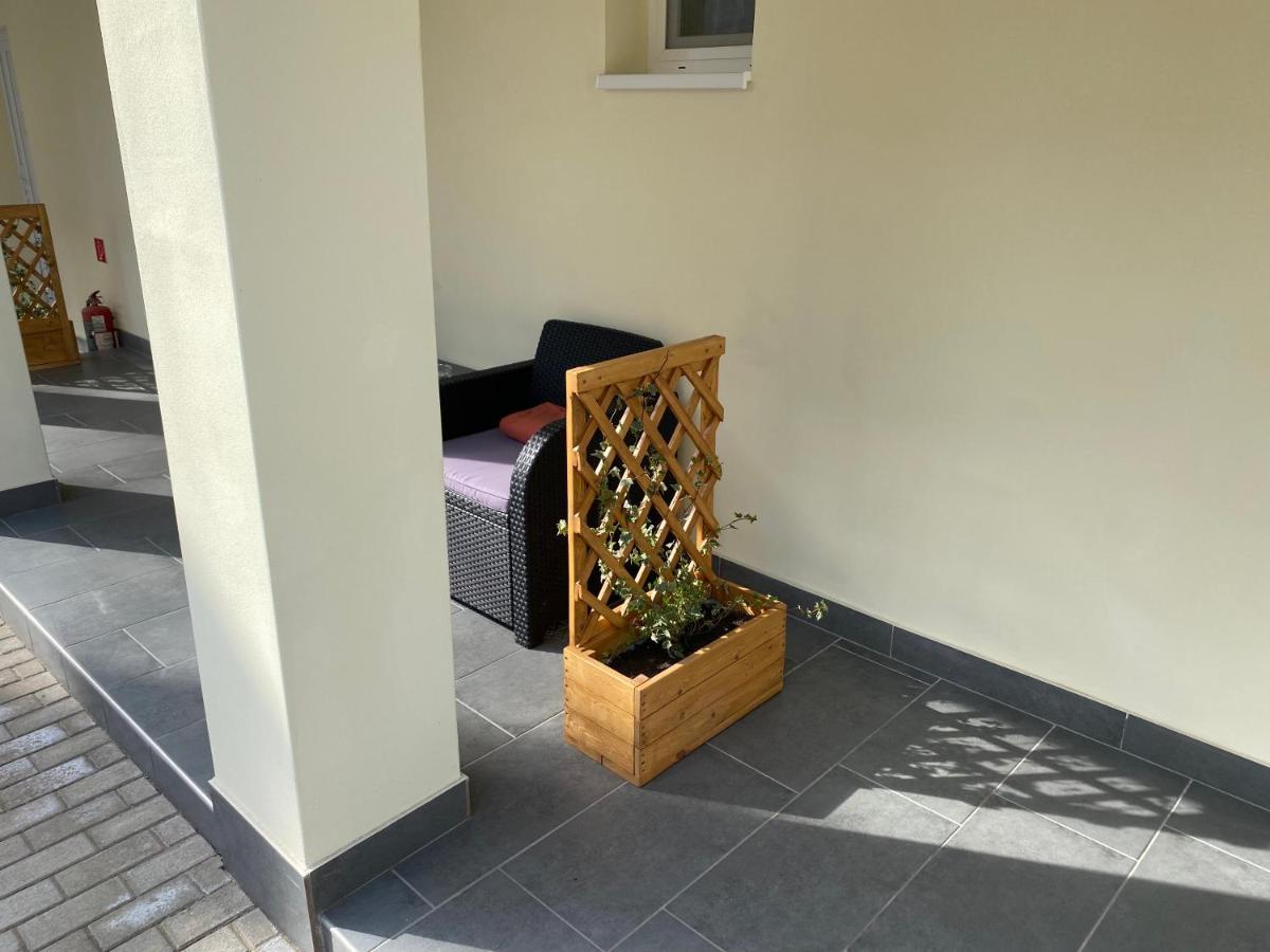 Levendula Vendégház Hajduboszormeny Extérieur photo