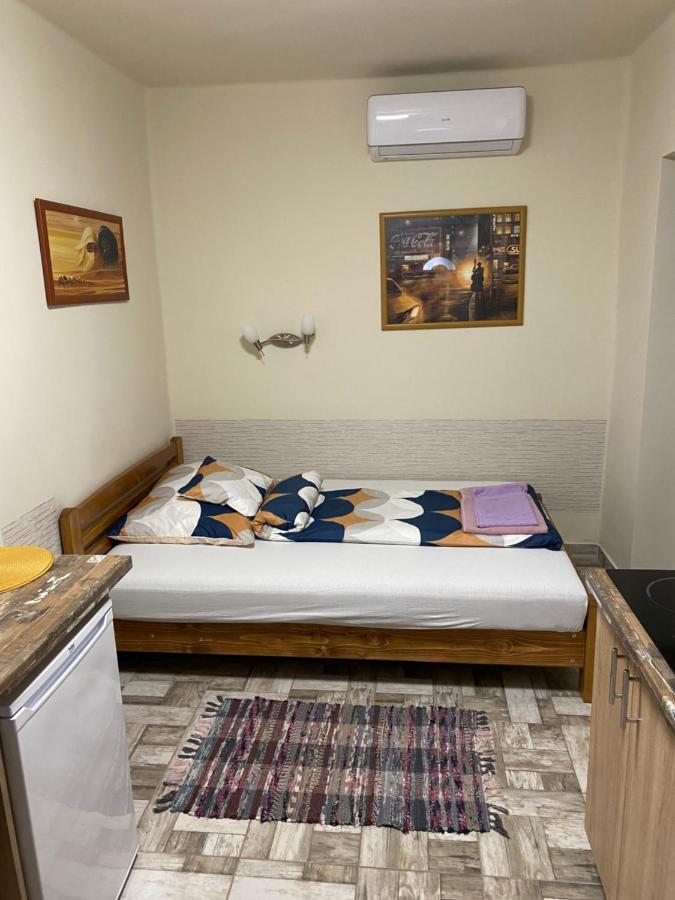 Levendula Vendégház Hajduboszormeny Extérieur photo